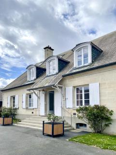 Suite Jockey Stable by La Boîte En Plus - 7