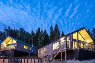Jacks Lodge Townhouse - Hanmer Springs - 8