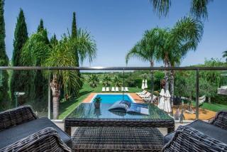 Villa Laguna, Golf - Stunning house - Laguna Golf Course - 8