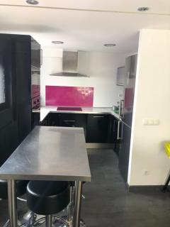 Loft Adrimar - 5