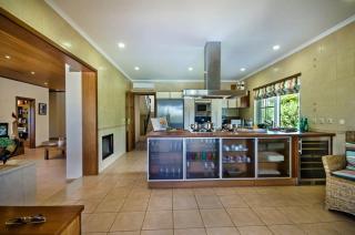 Villa Palm Golfe, fantastic house on Vila Sol course, kids pool, aircon - Quarteira - 8