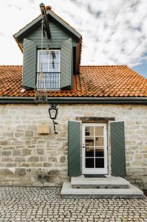 Nolcken Lagerhaus - Kuressaare - 6