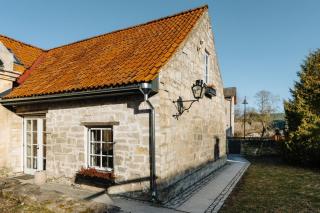 Nolcken Lagerhaus - Kuressaare - 1
