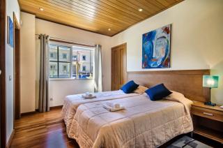 Villa Palm Golfe, fantastic house on Vila Sol course, kids pool, aircon - Quarteira - 4