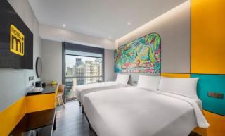 Hotel Mi Rochor - Singapur - 3