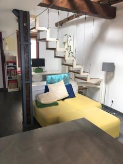 Loft Adrimar - 8