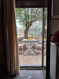 Aelia Suites - Ágios Pétros - 8