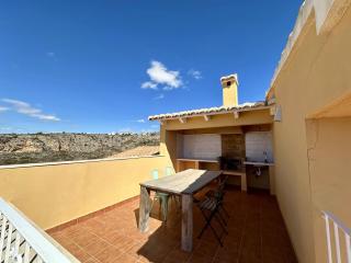Apartamento Jardines PG016 - Salco la Cumbre - Benitachell - 6