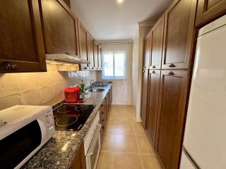 Apartamento Jardines PG016 - Salco la Cumbre - Benitachell - 4