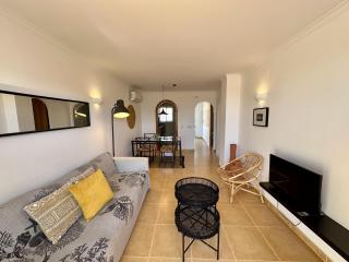 Apartamento Jardines PG016 - Salco la Cumbre - Benitachell - 8