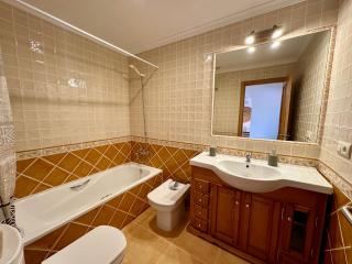 Apartamento Jardines PG016 - Salco la Cumbre - Benitachell - 1