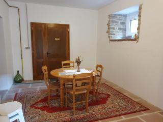 Maison tilleul de la vallée noble - Westhalten - 8