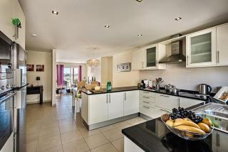 Casa Dos Pais - Fabulous 2 bedroom house with private pool and great views - Galé - 4