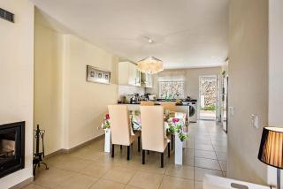 Casa Dos Pais - Fabulous 2 bedroom house with private pool and great views - Galé - 3