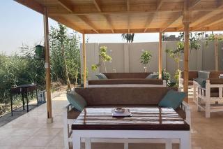 Royal Nile Suites - Luxury Nile View 2 - 4