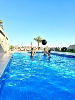 Royal Nile Suites - Luxury Nile View 2 - 8