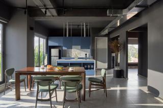 M Village Hotel Lý Tự Trọng - 7