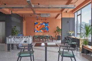 M Village Hotel Lý Tự Trọng - Ho Chi Minh - 4