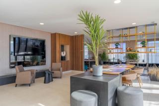 Pestana Casablanca, Seaside Suites & Residences - Casablanca - 3