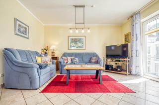 Parkresidenz am Hafen Wohnung HF 14 - Zingst - 9