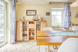 Parkresidenz am Hafen Wohnung HF 14 - Zingst - 5