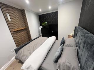 Westhill Road Apartment - Bournemouth - 9