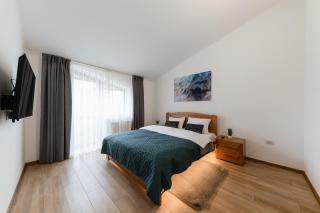 Luxury Apartments Uzhorod - Užhorod - 4