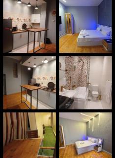 New city inn Cairo hostel - 5