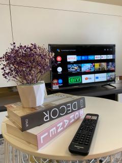 Homestay Khan'Da Teluk Intan - 8