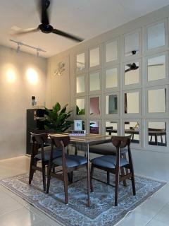 Homestay Khan'Da Teluk Intan - Teluk Intan - 6