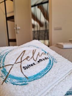Aelia Suites - Ágios Pétros - 9