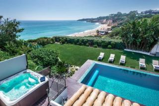 Villa Plage Grande - Superstar luxury - Beachtop - 9