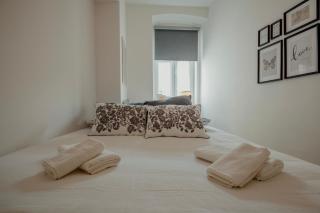 Elegant Apartment 28 San Giacomo - Triest - 7