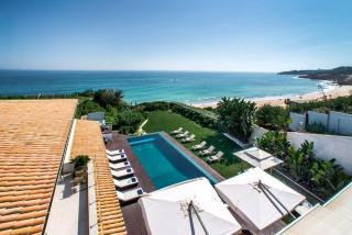 Villa Plage Grande - Superstar luxury - Beachtop - Olhos de Água - 2