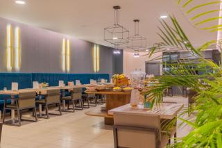 Pestana Casablanca, Seaside Suites & Residences - Casablanca - 1