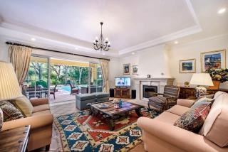 Villa Plaza - beautiful spacious house off roundabout 6 Quinta Do Lago - Quinta do Lago - 7