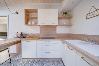 Le Cosy, superbe appartement dans Saint Emilion - 5