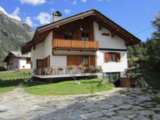 Apartment Tea - Gressoney-Saint-Jean - 7