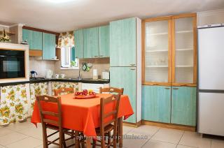 HOUSE SABBIA - Torre Canne - 8