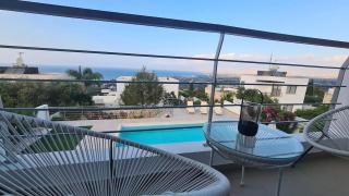 Prengos Villa 24 - Neo Chorio - 5