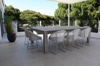 Villa Hibiscus, great location in Vilamoura, lush green lawns and garden - 1