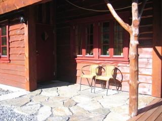 Hoffslåttene - 1