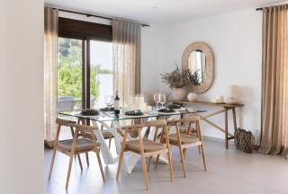 Villas Guzman - Artista - Calpe - 1