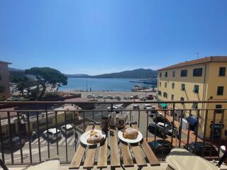 Casa Oliviero - ArgonautiVacanze - Portoferraio - 0