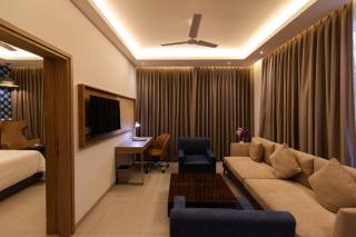 Hometel Alambagh Lucknow - A Sarovar Hotel - 8