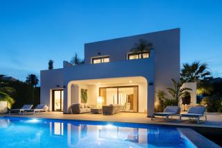 Villas Guzman - Artista - Calpe - 8
