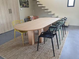 MAISON CONTEMPORAINE à 5KM DE BIARRITZ AVEC JACUZZI - 7