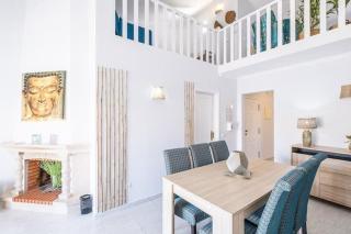 Apartment Maria - Complex with tennis court and restaurant,pool - Albufeira - 7