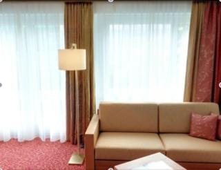 Studio Champfer - St. Moritz - 4