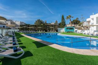 THB Maria Isabel - Adults Only - Playa de Palma - 9
